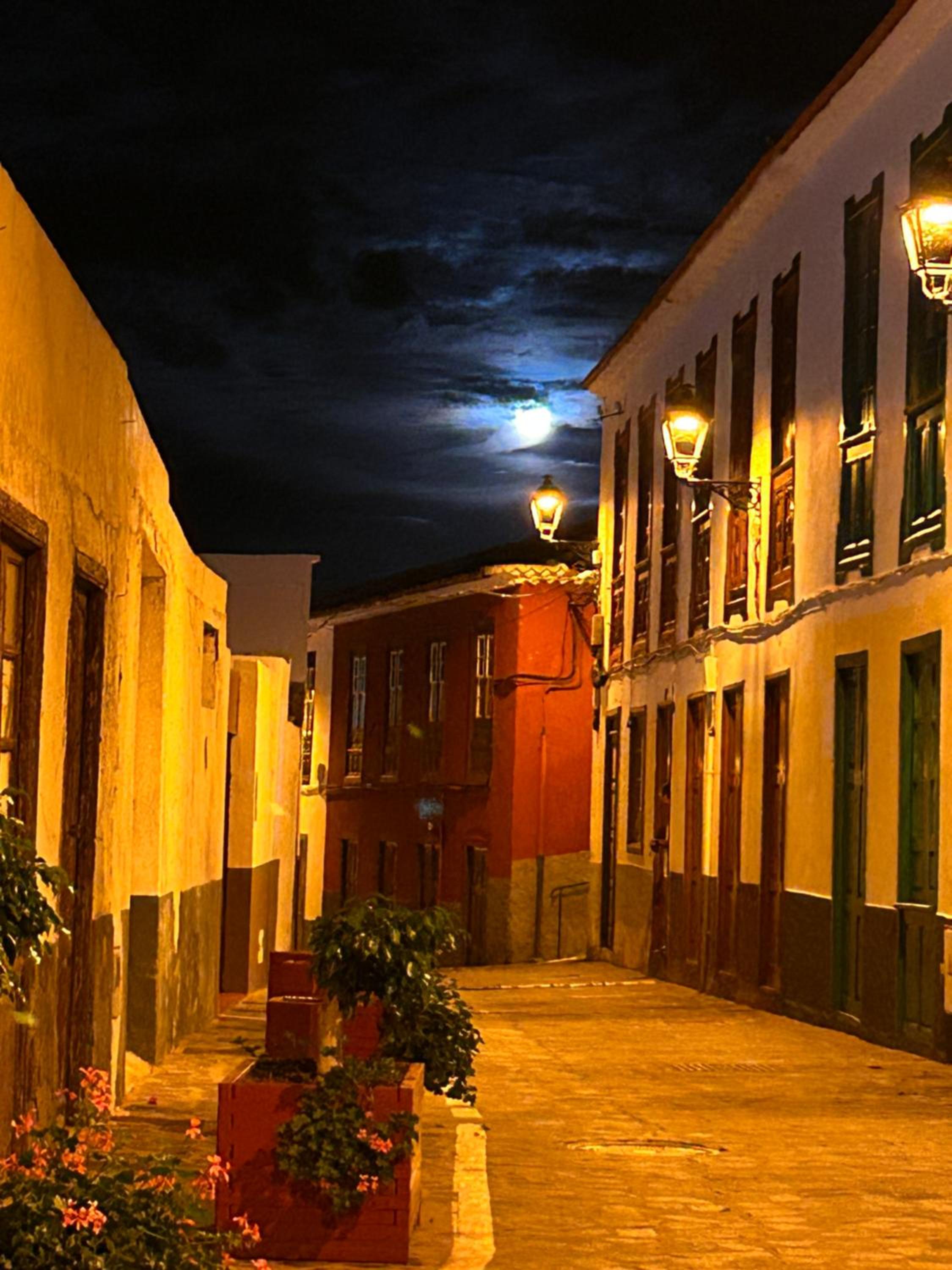 Viviendas Vacacionales Escuela