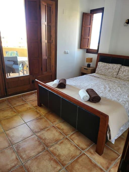Casa de Flores