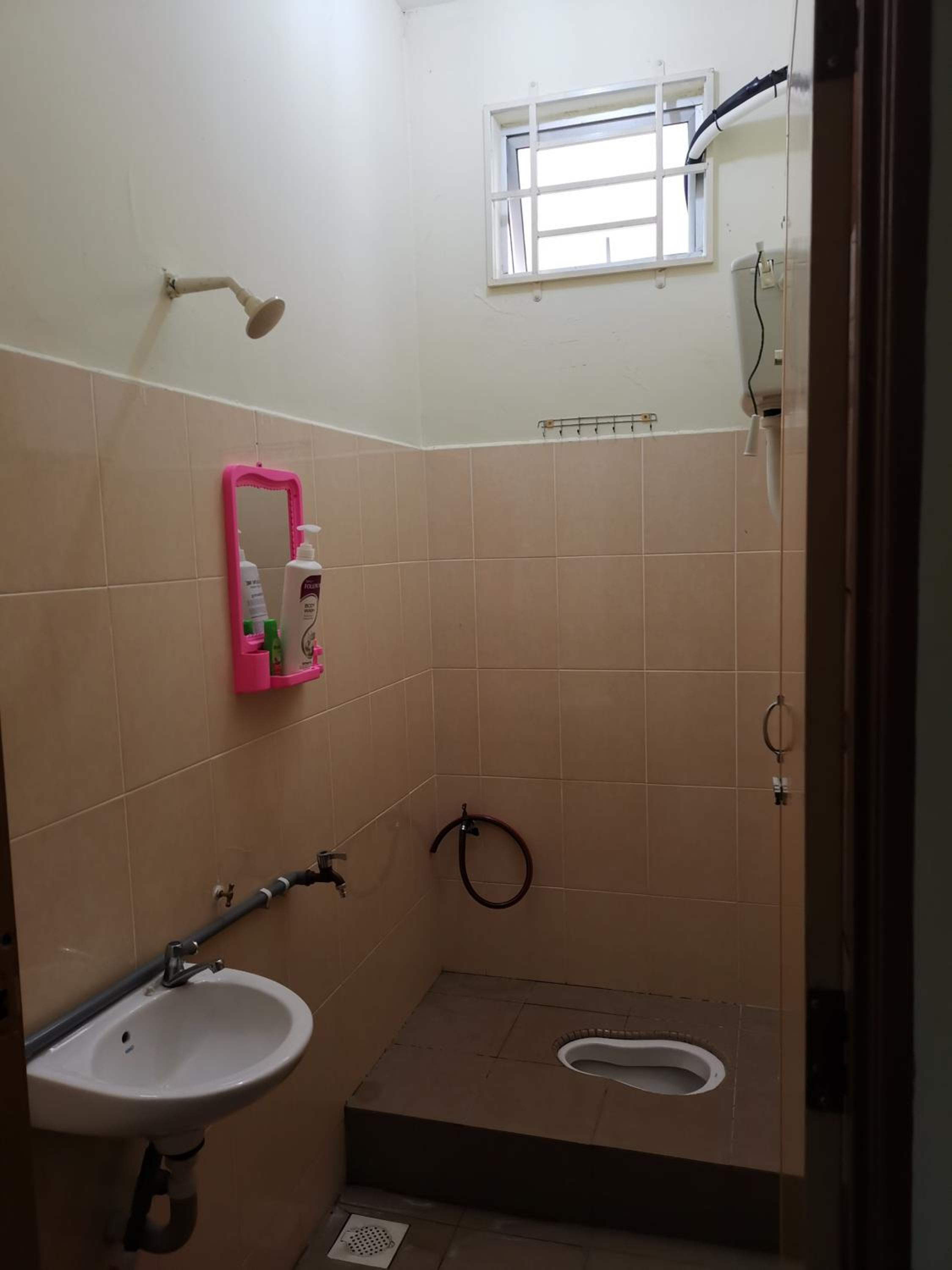 Wafiy Homestay