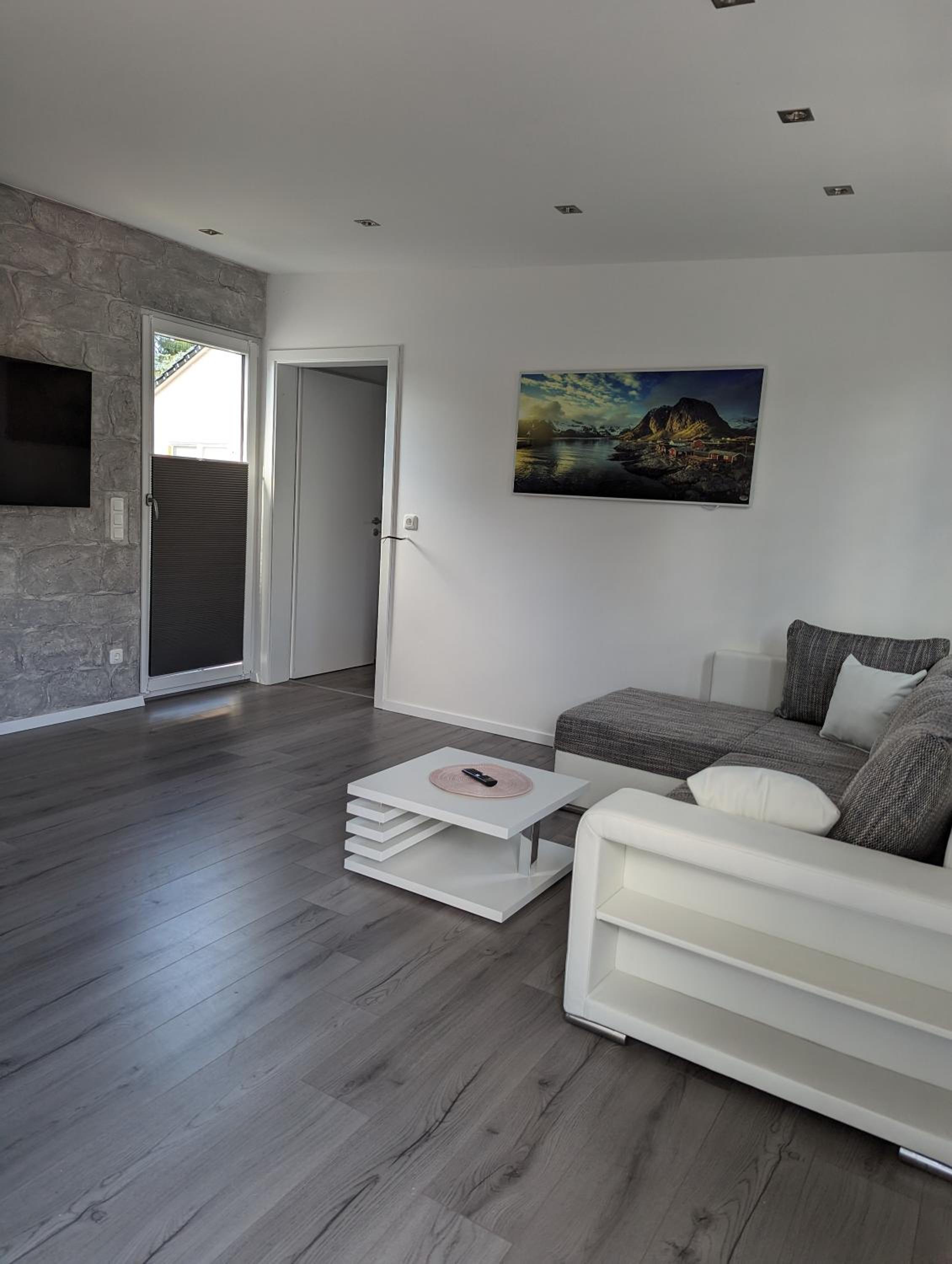 Pension Haus Leni am Schwanenteich