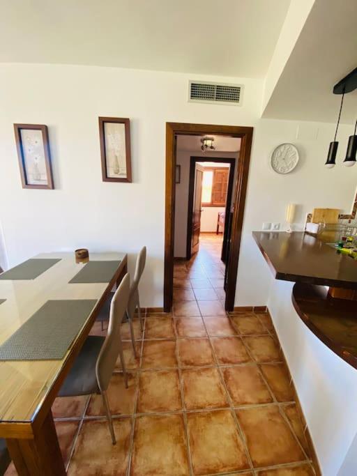 Casa de Flores