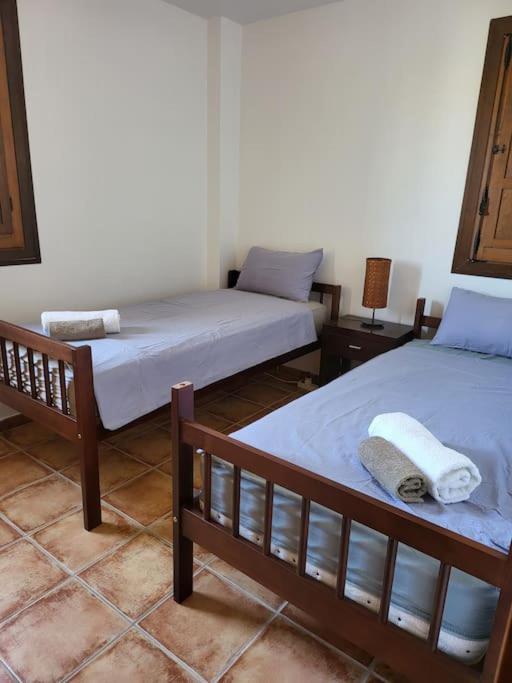 Casa de Flores