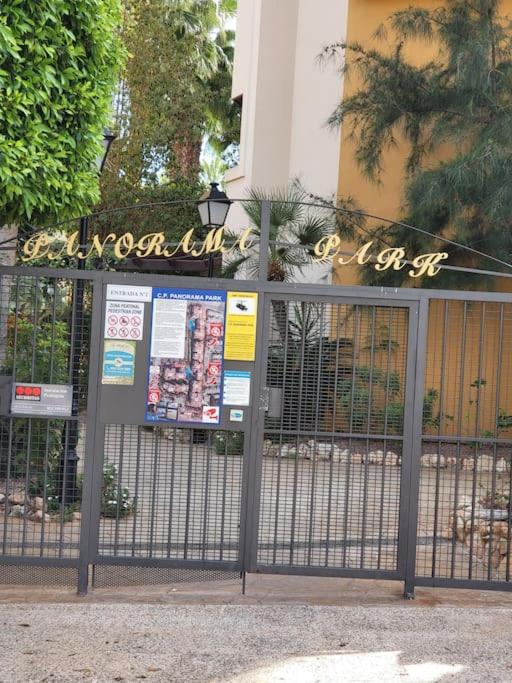 Casa de Flores