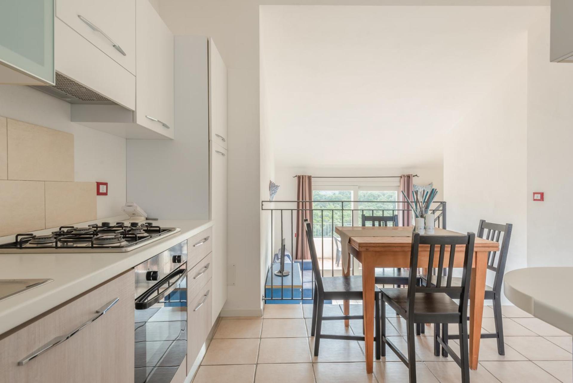 Residence Ea Bianca — photo 62