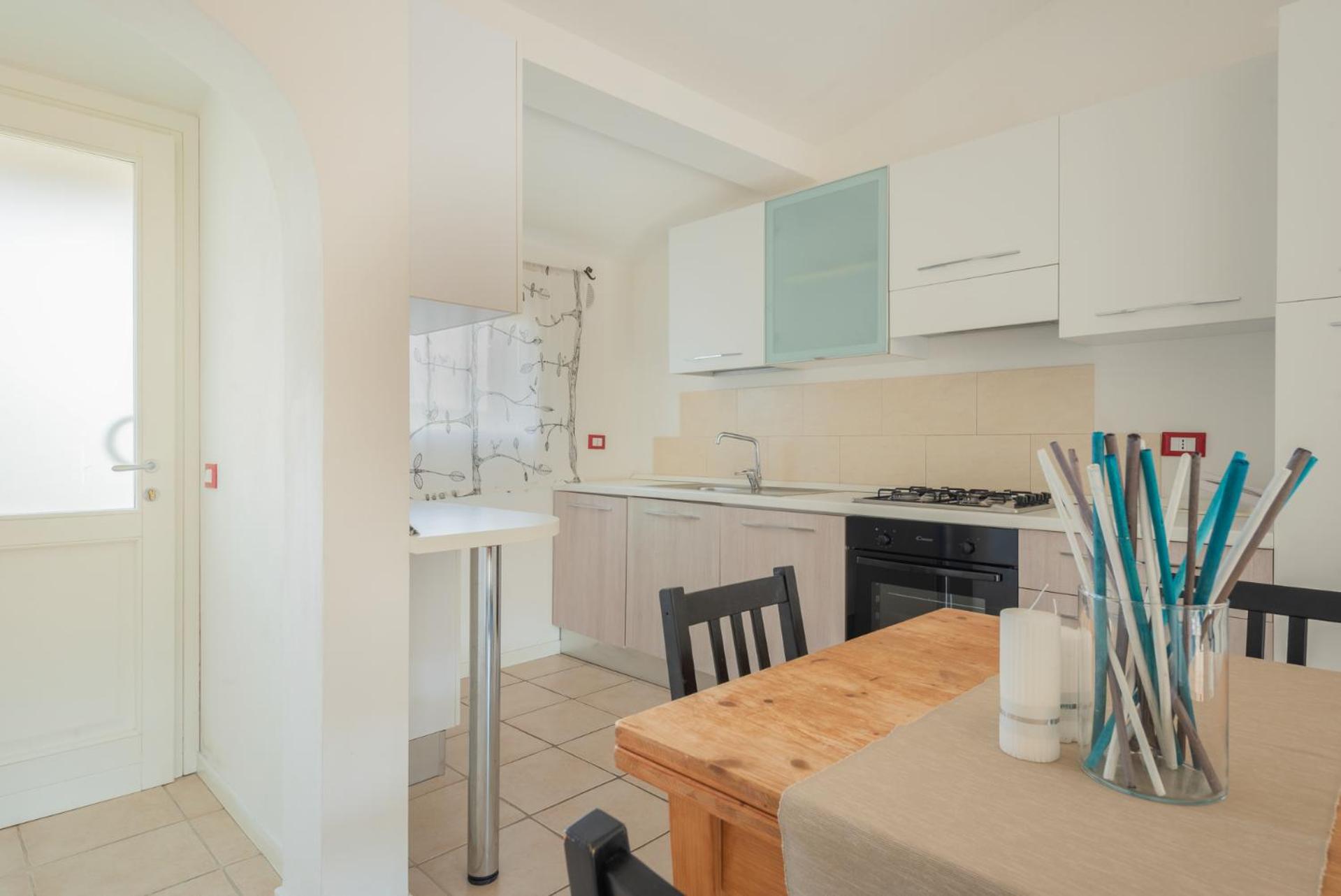 Residence Ea Bianca