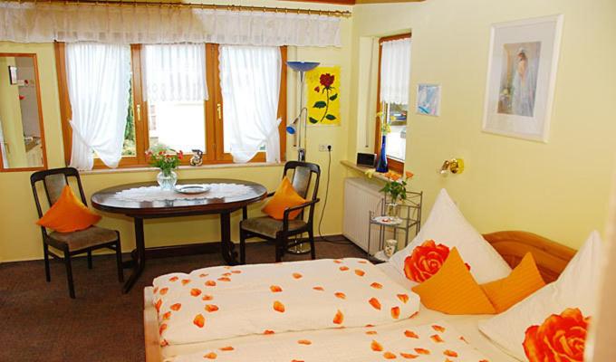 Pension Haus Rose