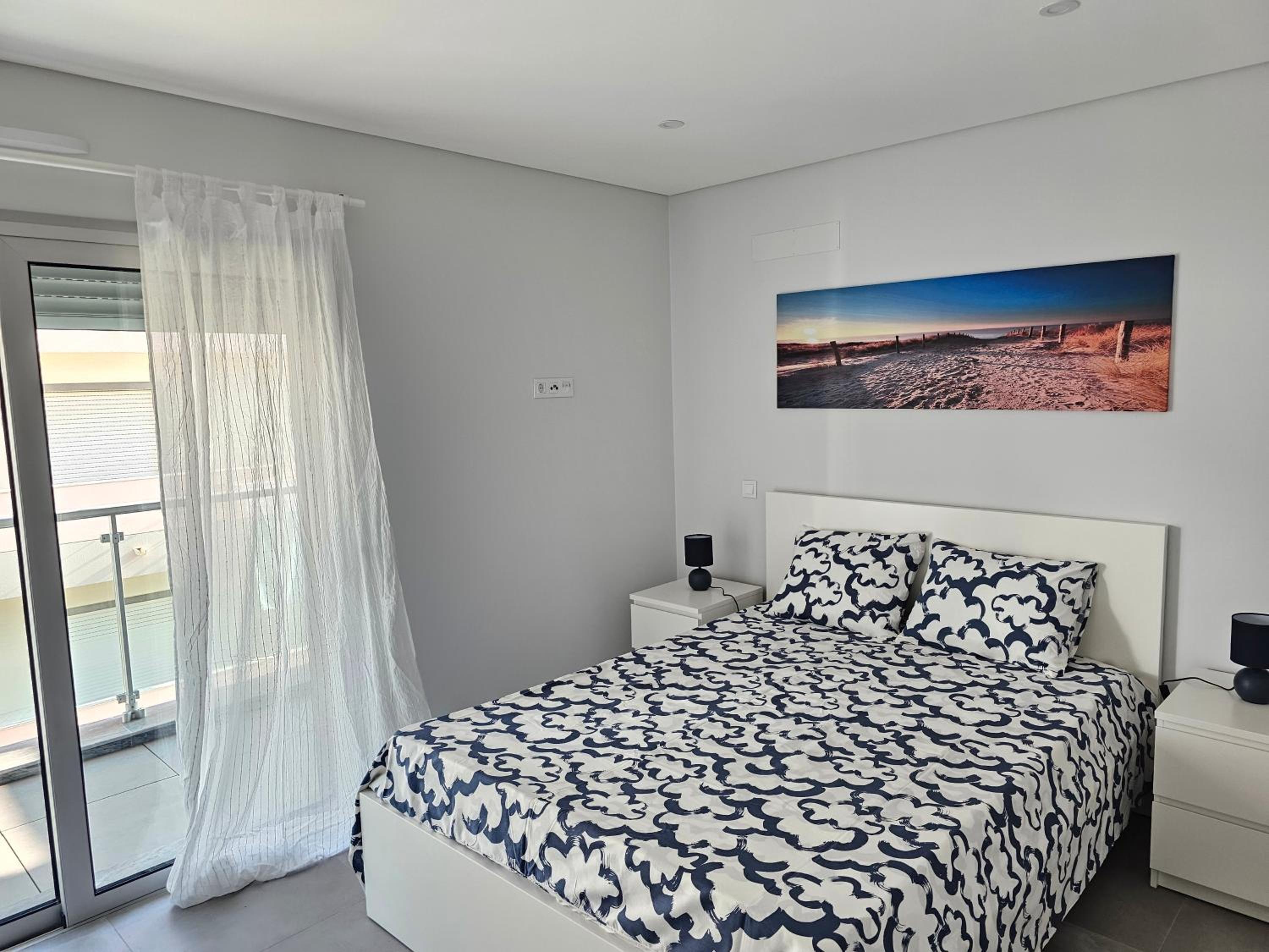 Apartment Dona Vitória - Monte Gordo Beach view 5