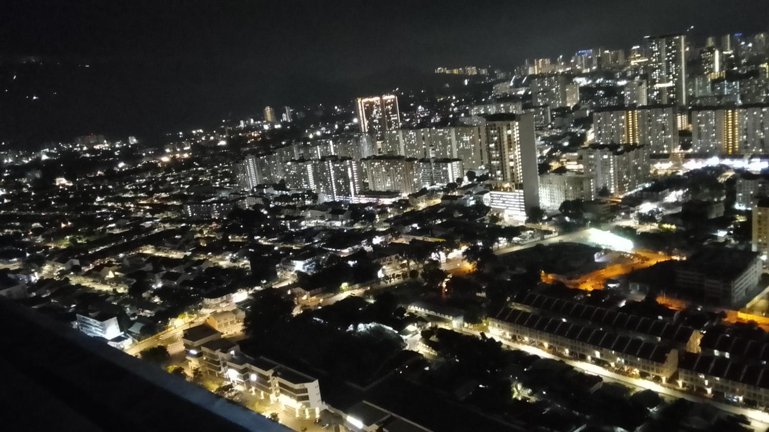 Urban suites homestay photo 2