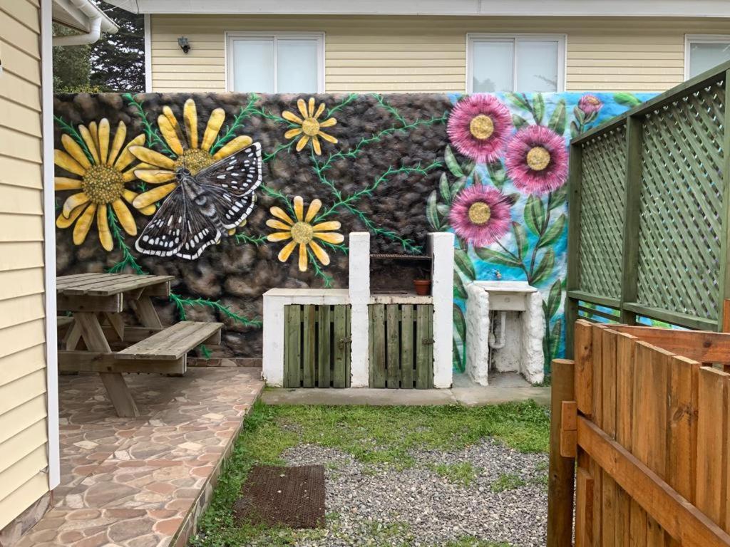 Casas Isla Negra
