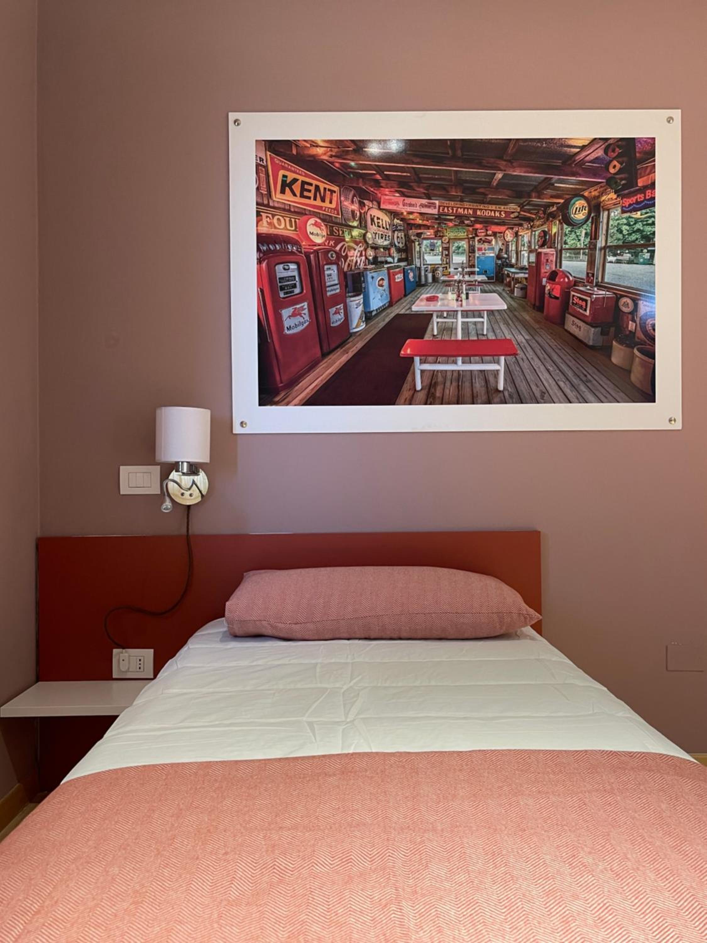 Motel Vespucci