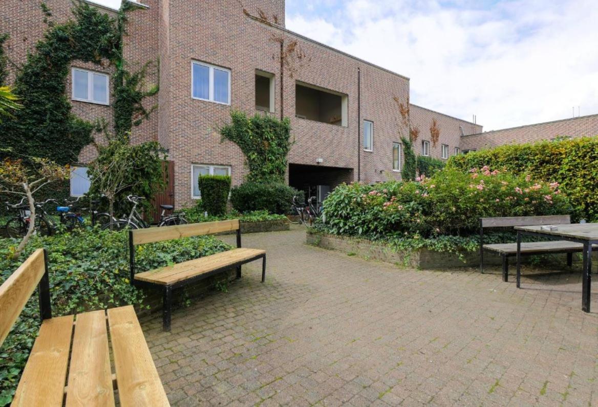 Budget Flats Leuven - Budget Studio Twin