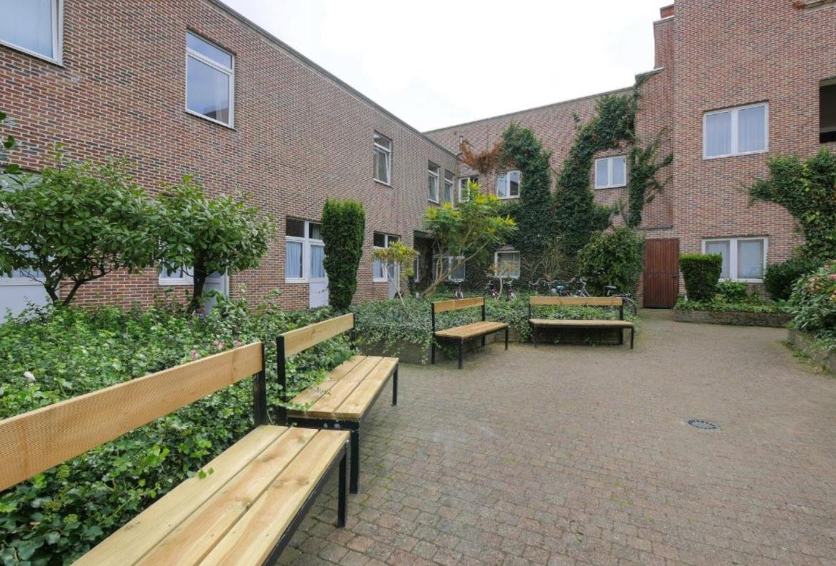 Budget Flats Leuven - Budget Studio Twin