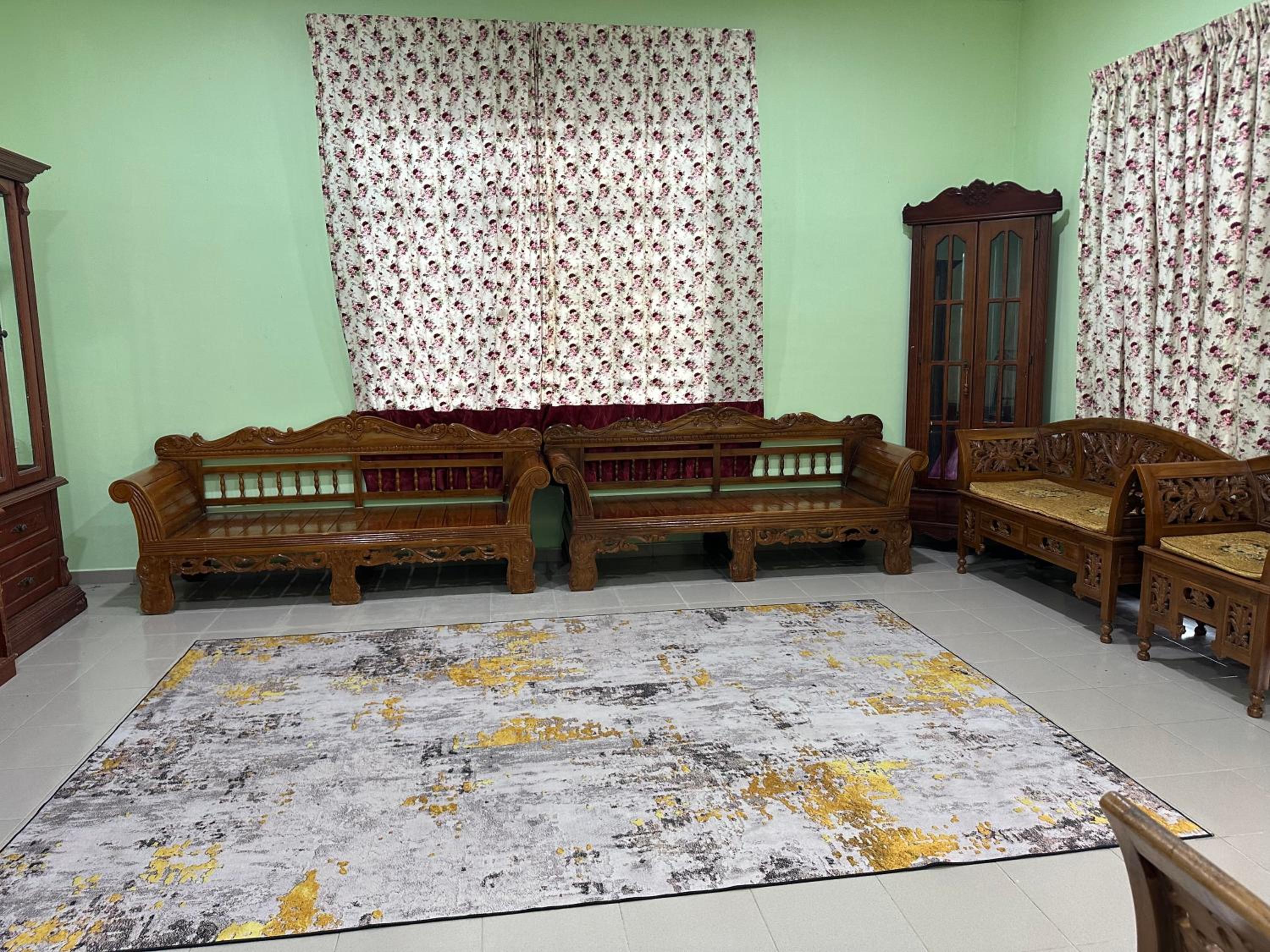 Homestay Pantai Batu Hitam Kuantan No14 photo 2