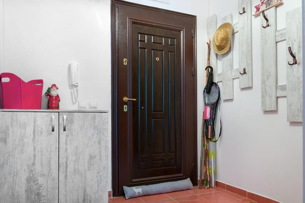 Mountain Apartment in Borovets Ski Resort
