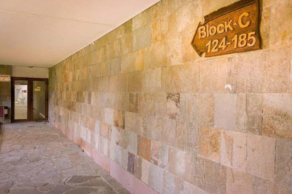 Mountain Apartment in Borovets Ski Resort