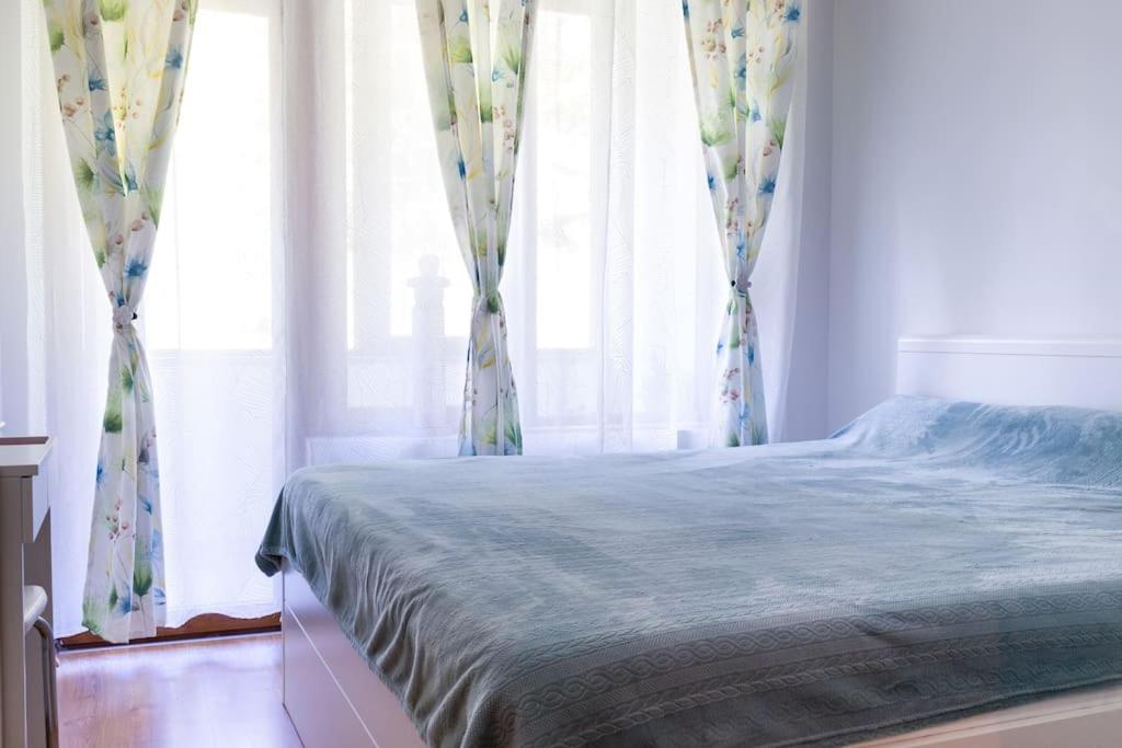 Mountain Apartment in Borovets Ski Resort