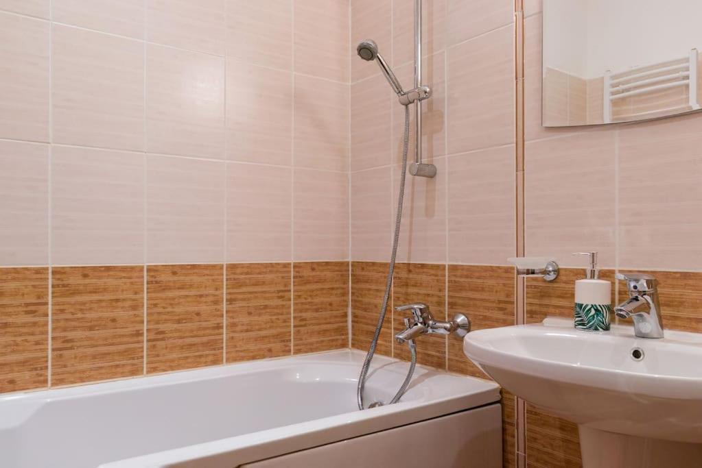 Mountain Apartment in Borovets Ski Resort