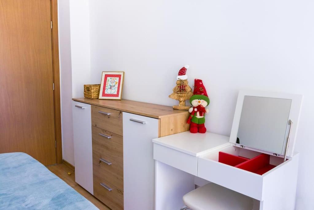 Mountain Apartment in Borovets Ski Resort