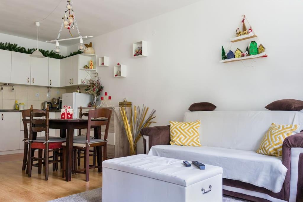 Mountain Apartment in Borovets Ski Resort