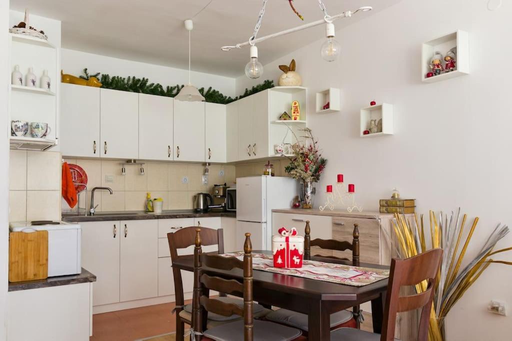 Mountain Apartment in Borovets Ski Resort