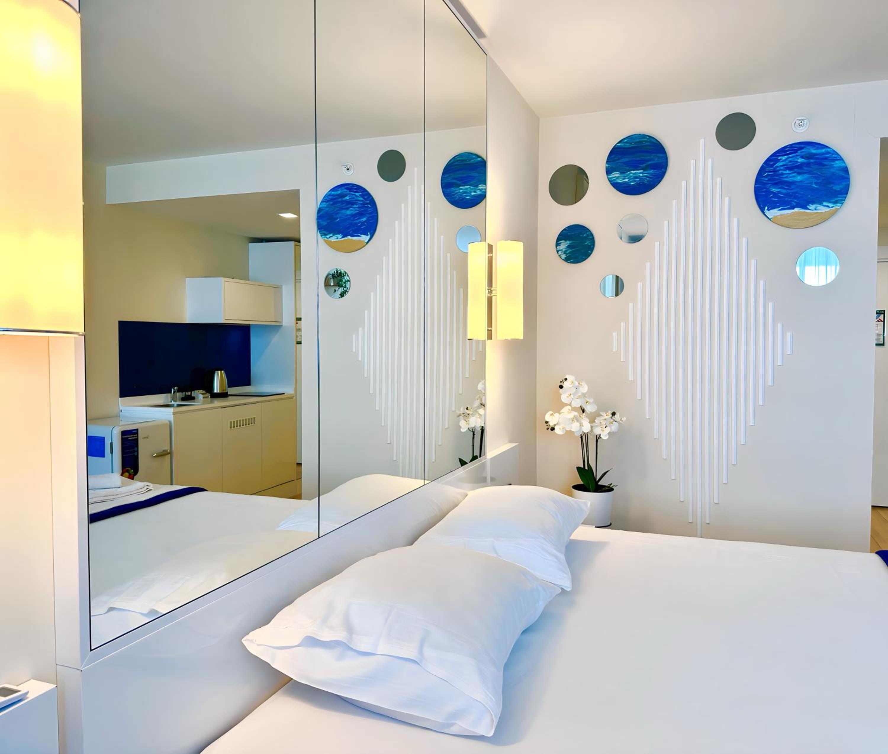 Premium Aparments in Orbi by Mavi Guest