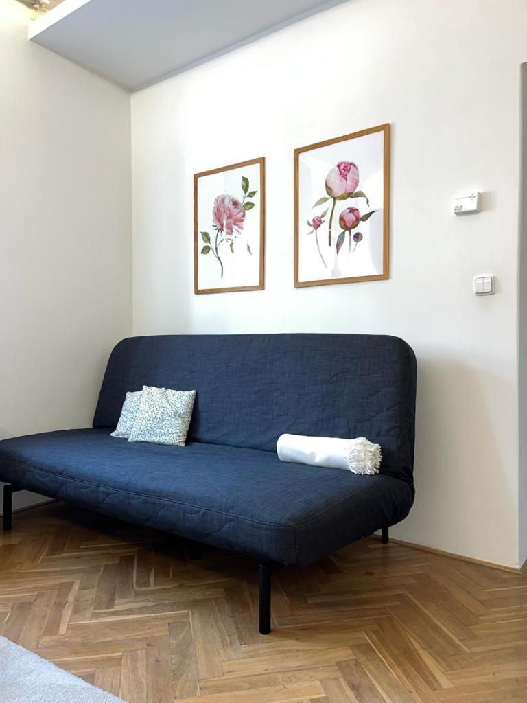 Apartmán Pod Valdickou bránou