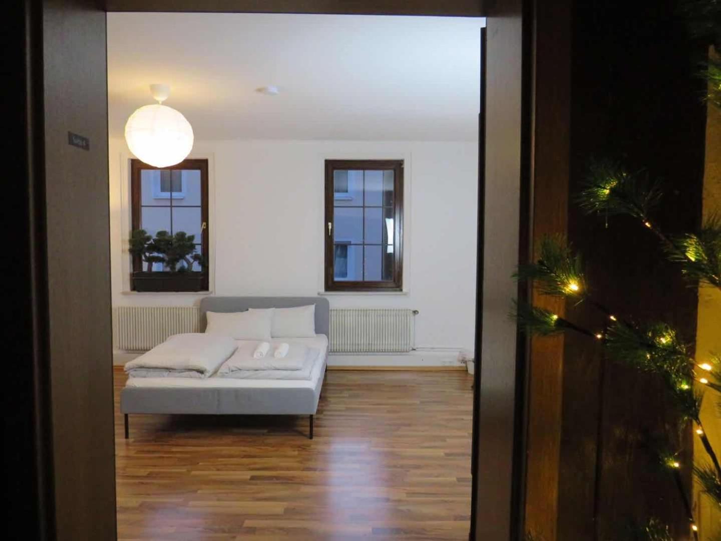 MONTEURWOHNUNG - Gesamtes Apartment