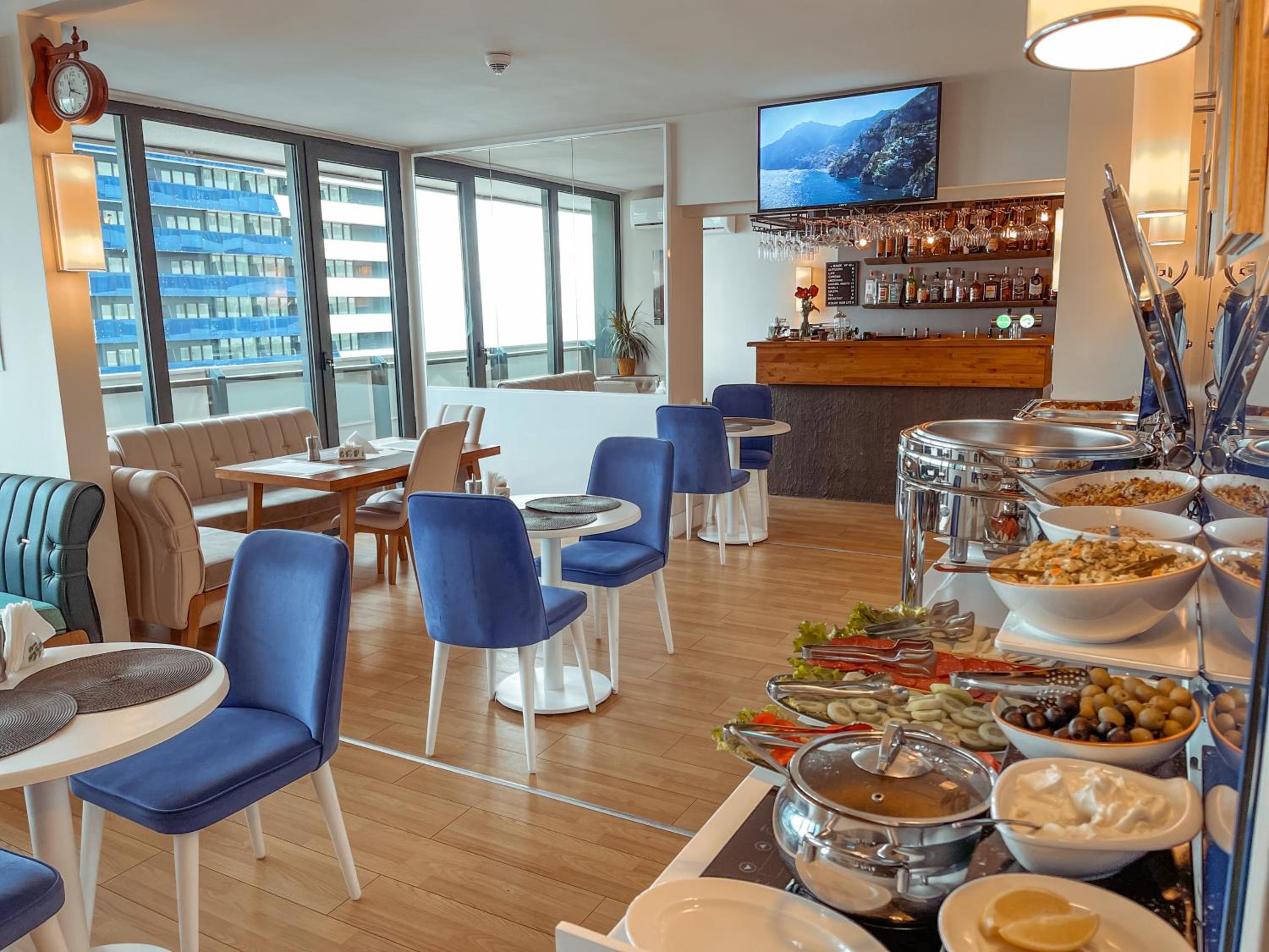 Premium Aparments in Orbi by Mavi Guest
