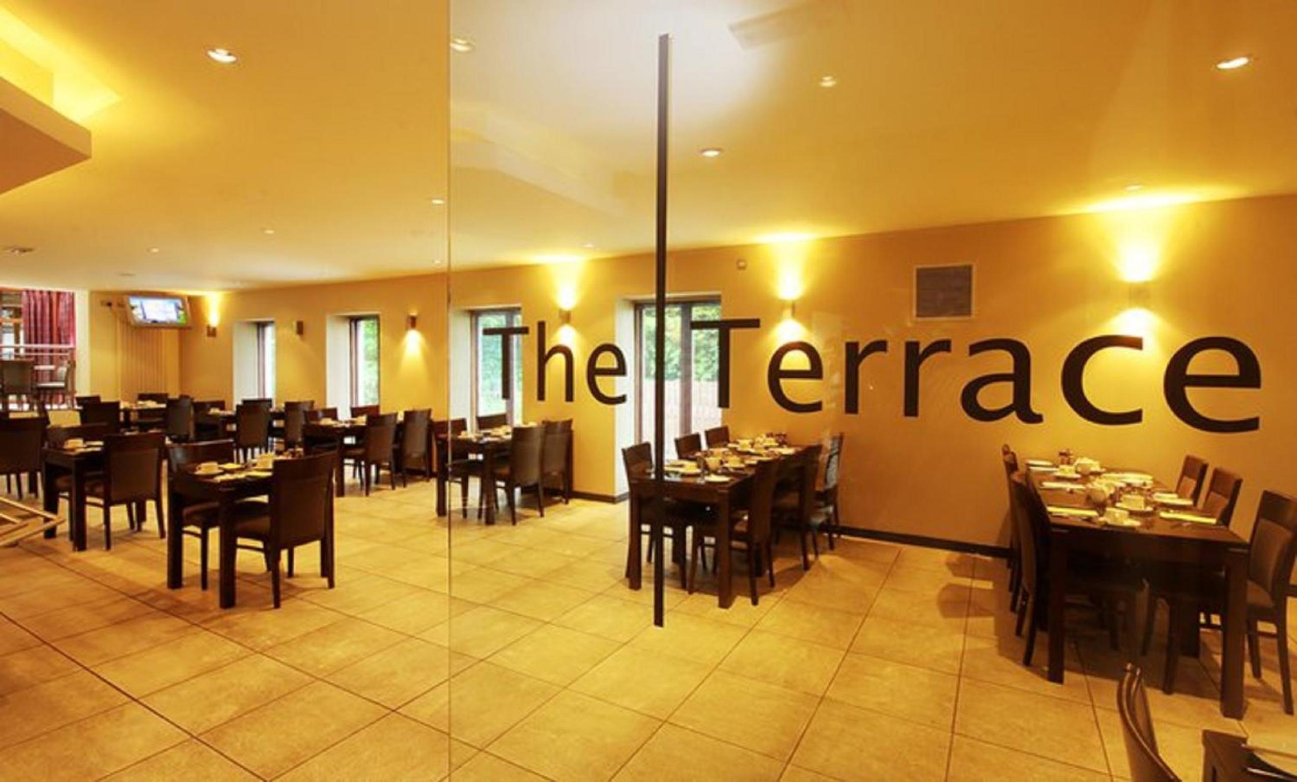 Rosspark Hotel Kells