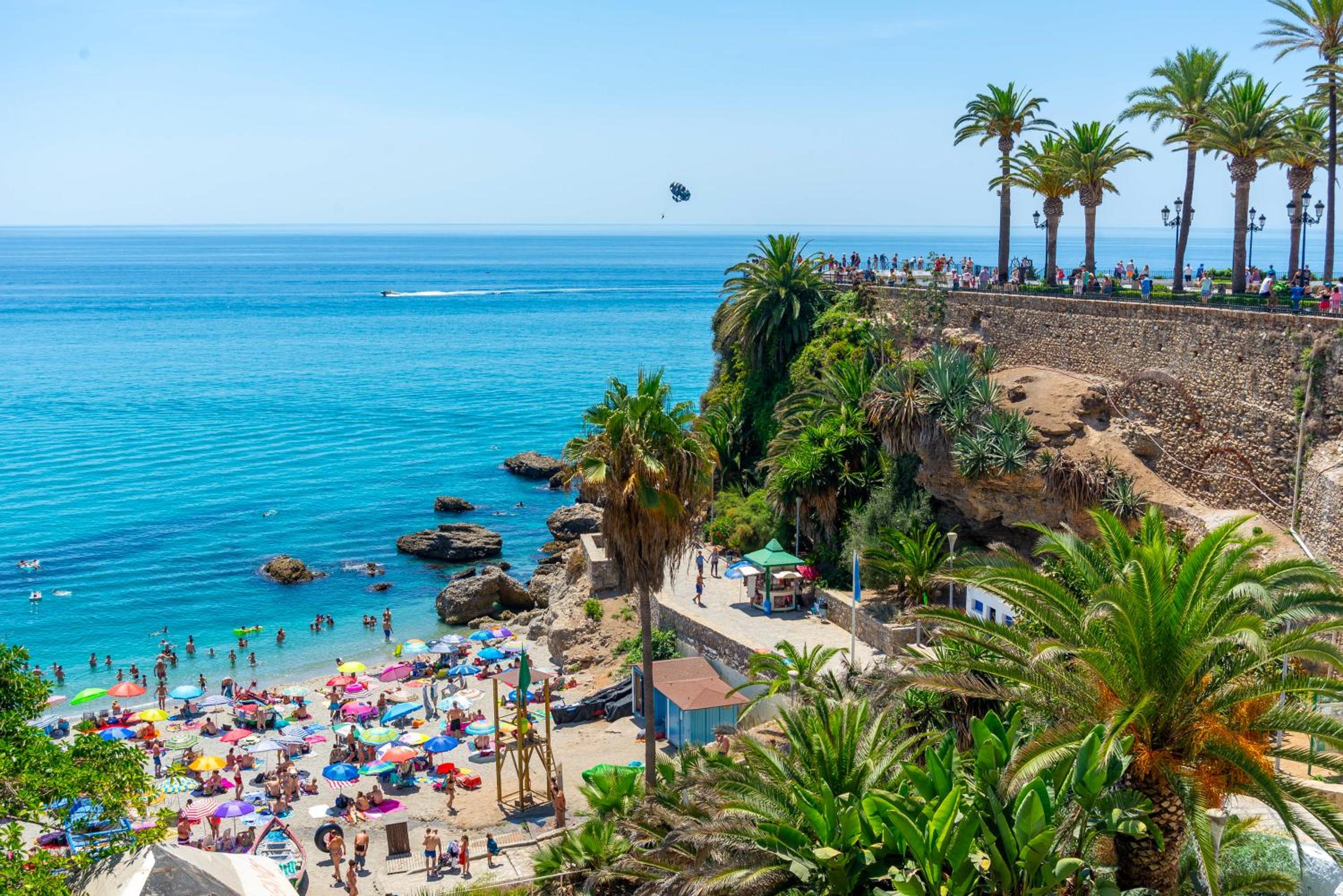 HC Calahonda Beach Nerja