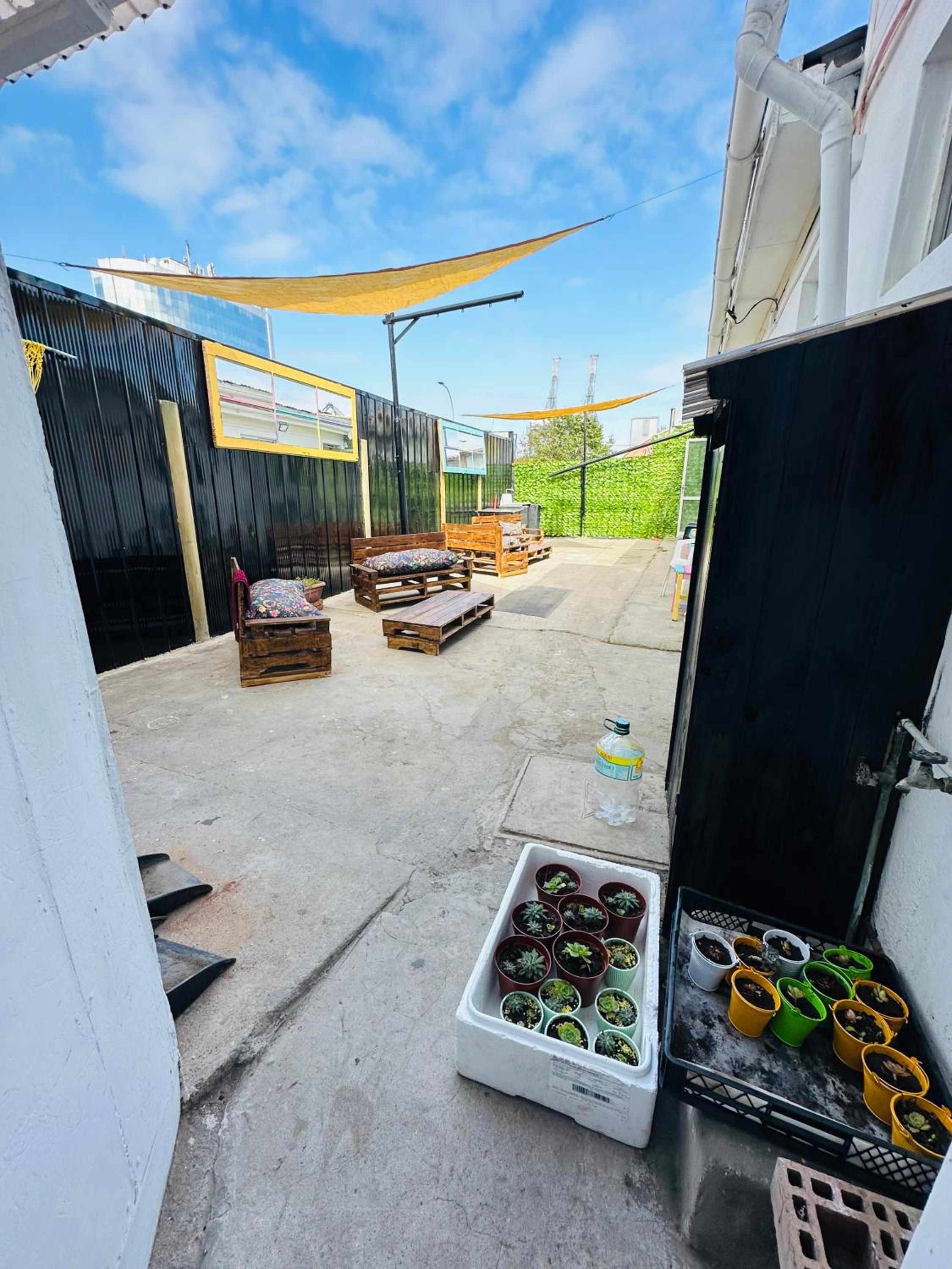 Hostal 3 Norte
