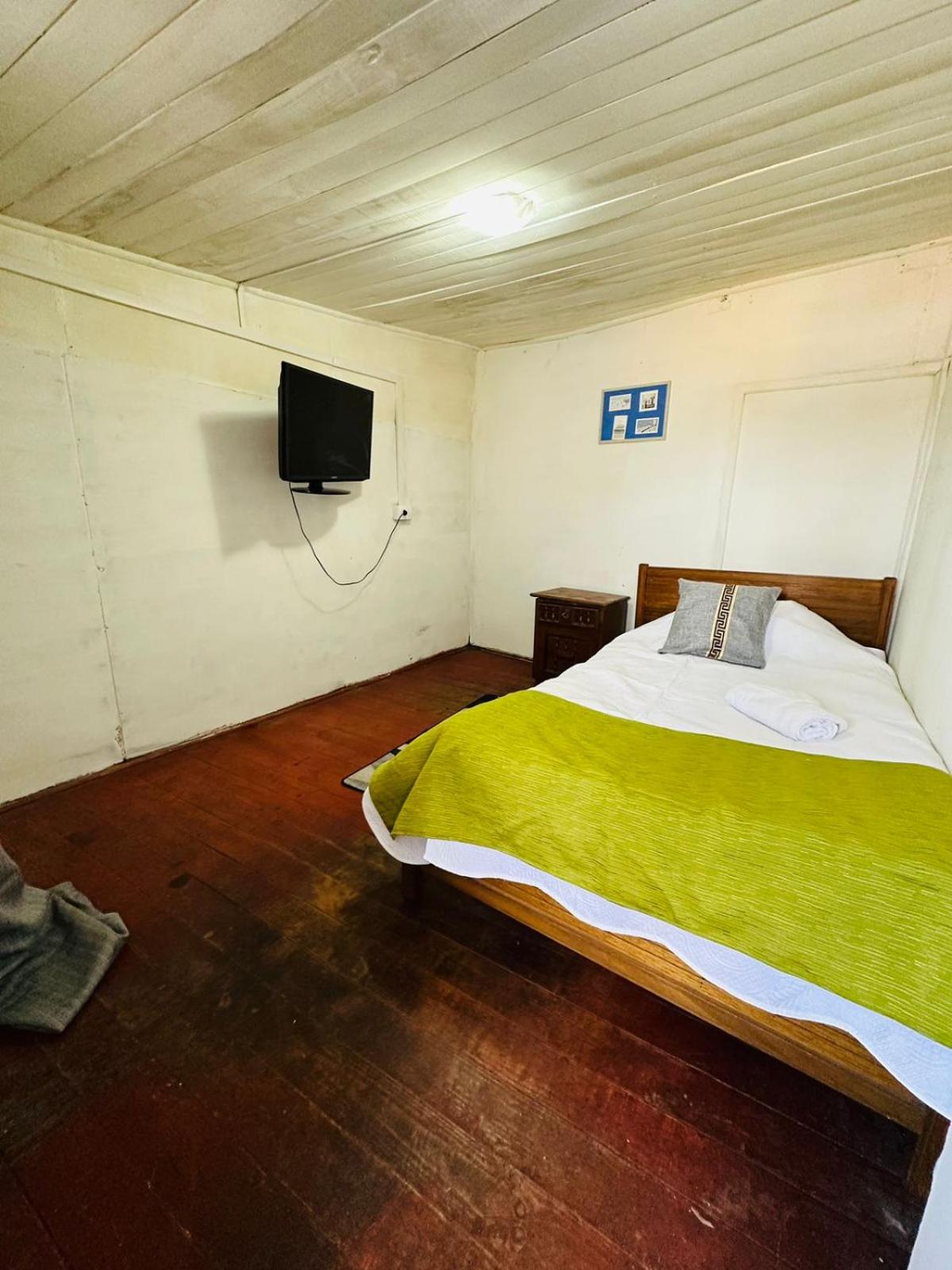 Hostal 3 Norte