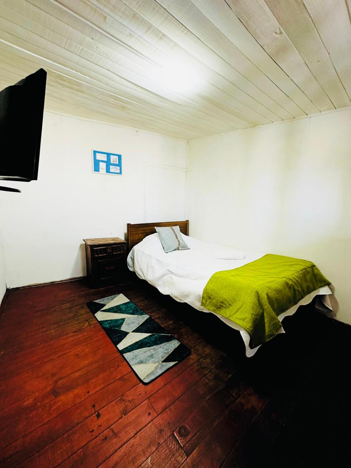 Hostal 3 Norte