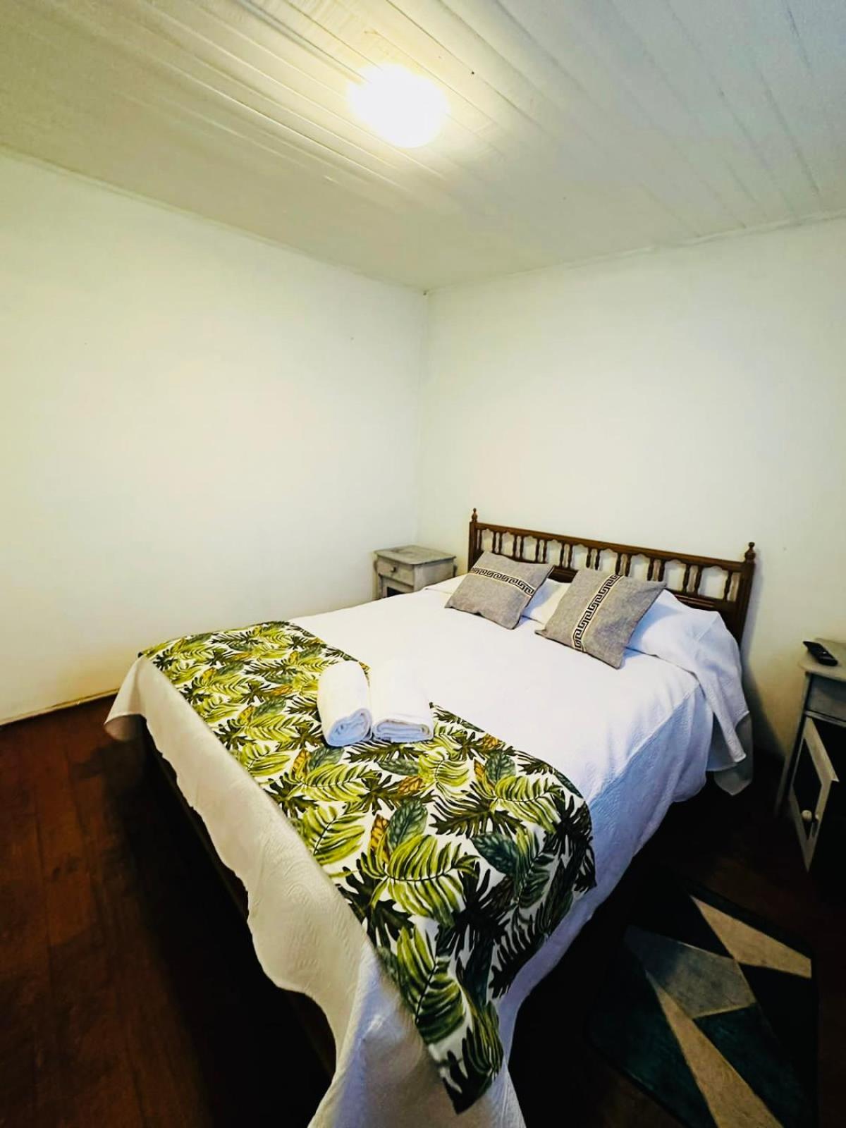 Hostal 3 Norte
