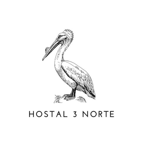 Hostal 3 Norte