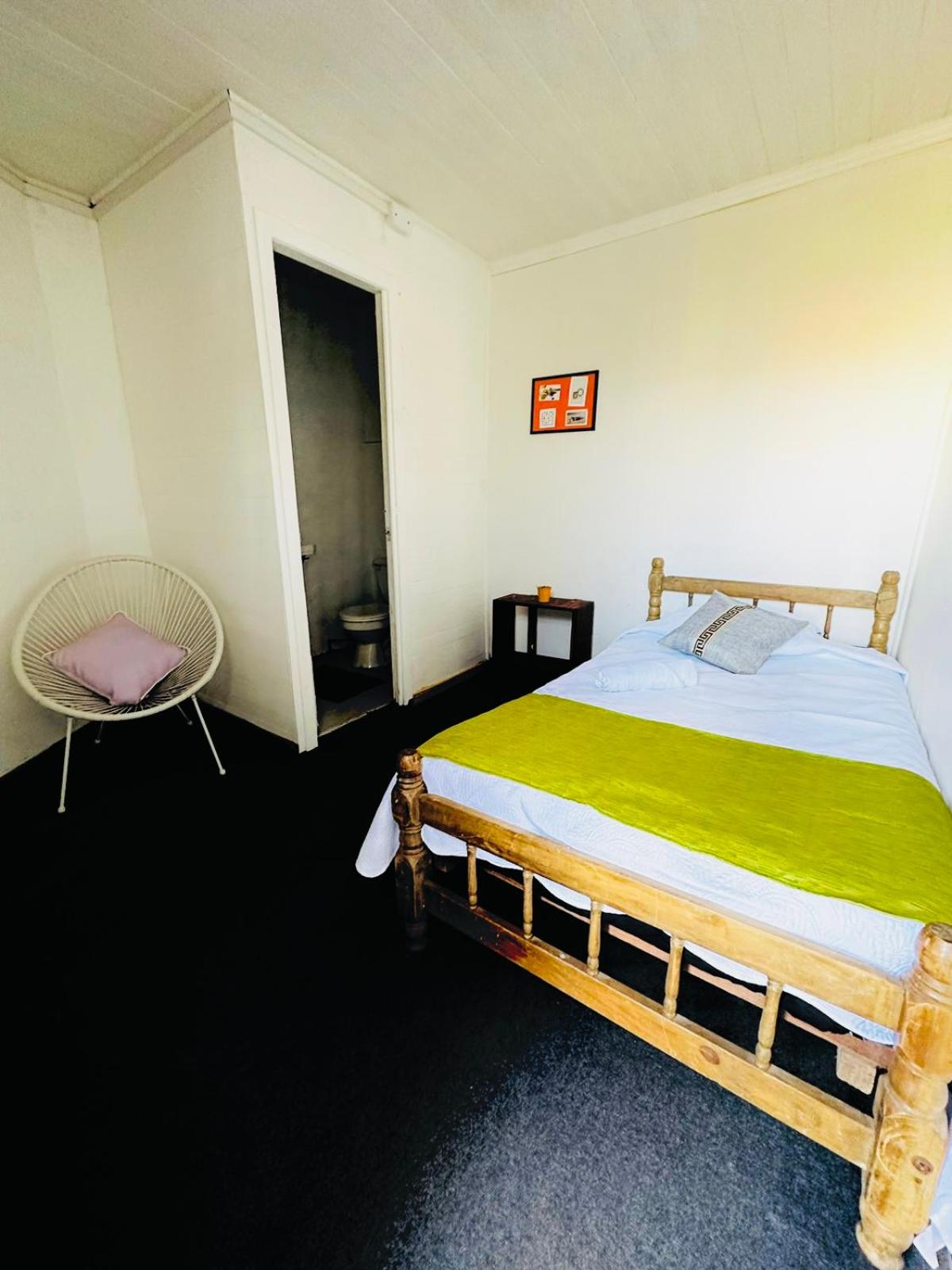 Hostal 3 Norte