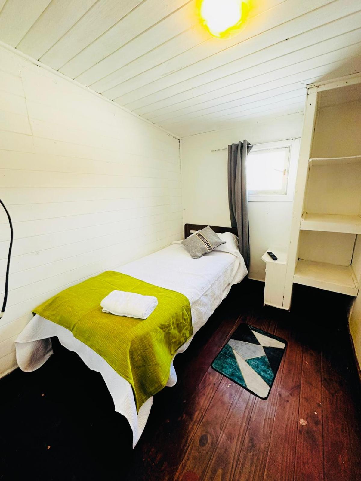 Hostal 3 Norte