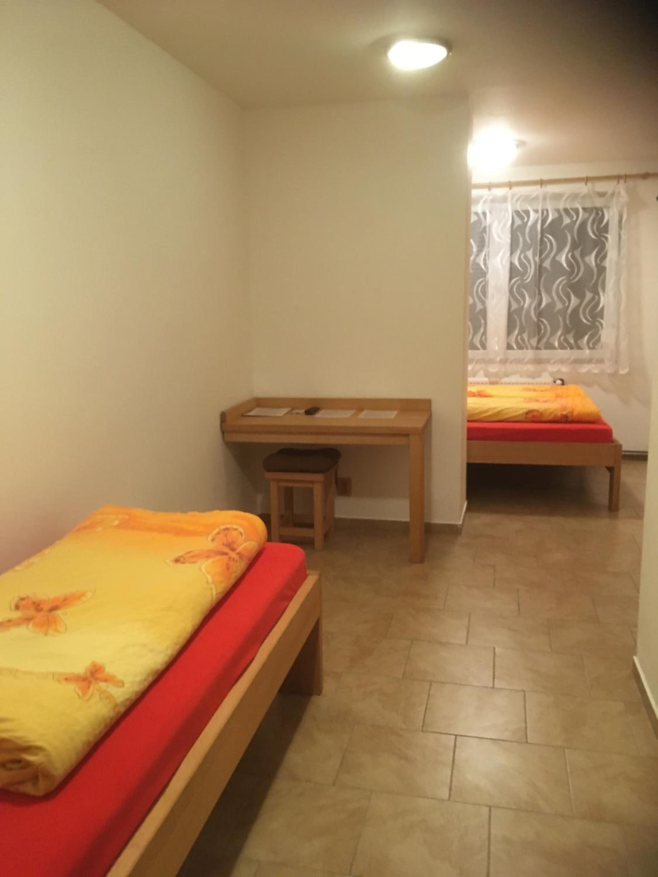 Pokoje RELAX