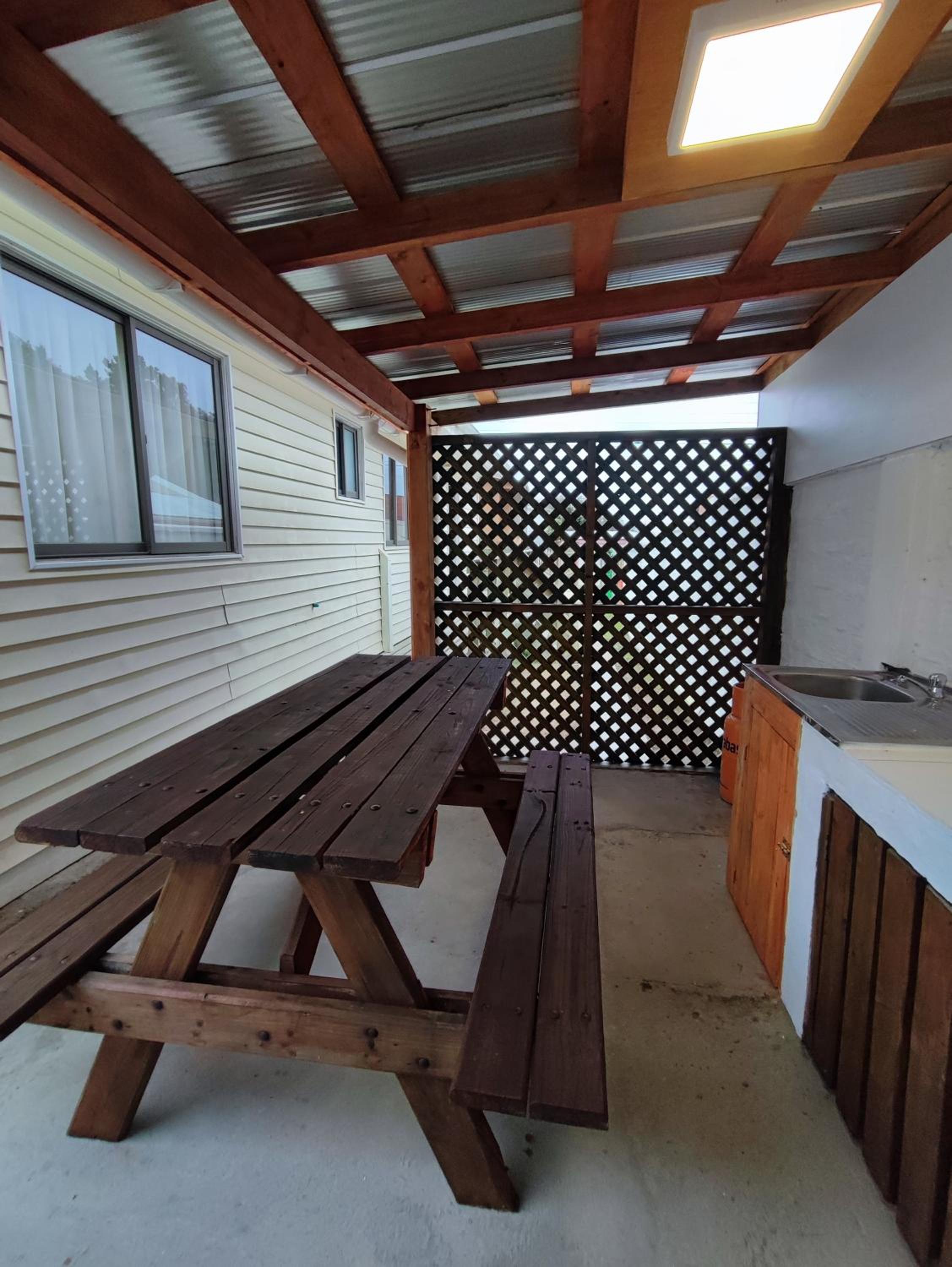 Casas Isla Negra