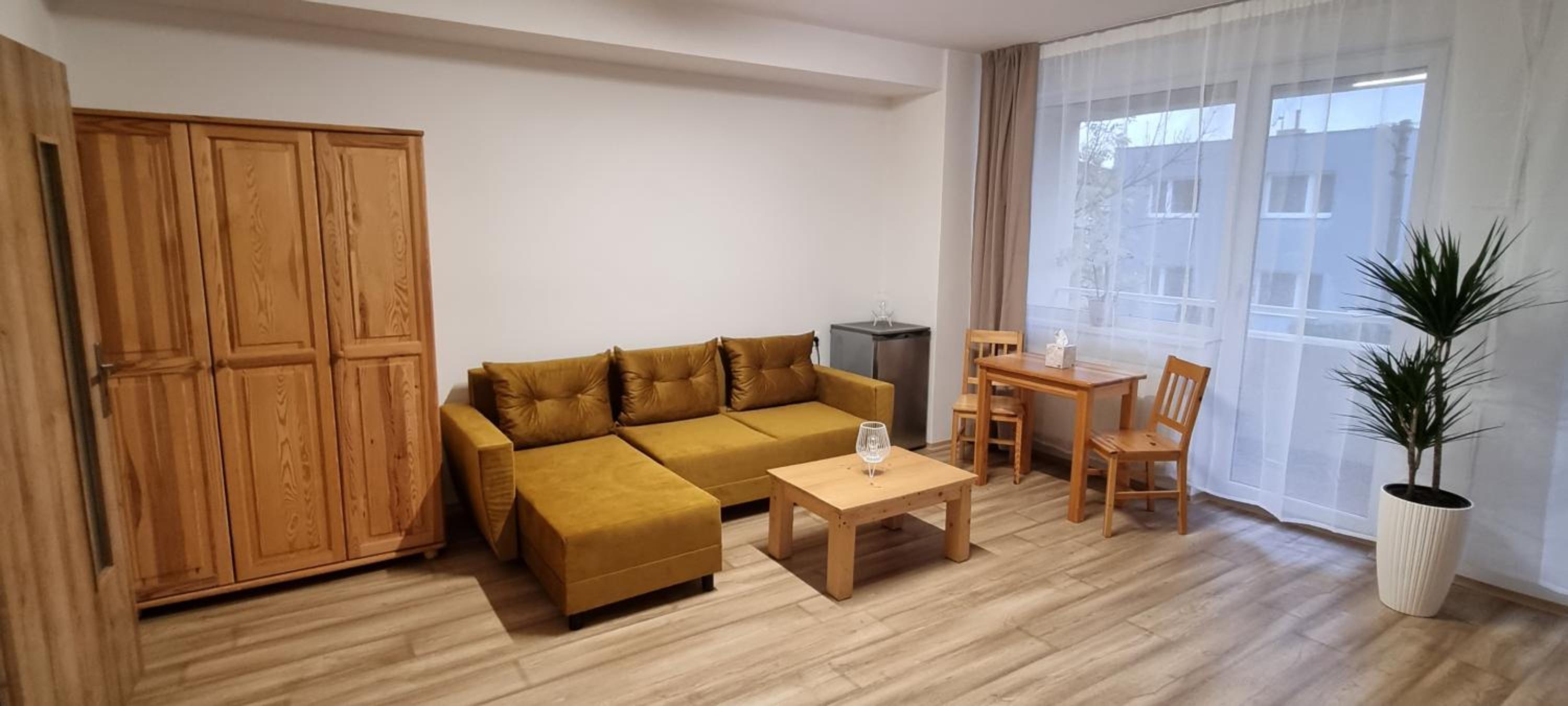 Ubytovanie FUNSTAR Topoľčany