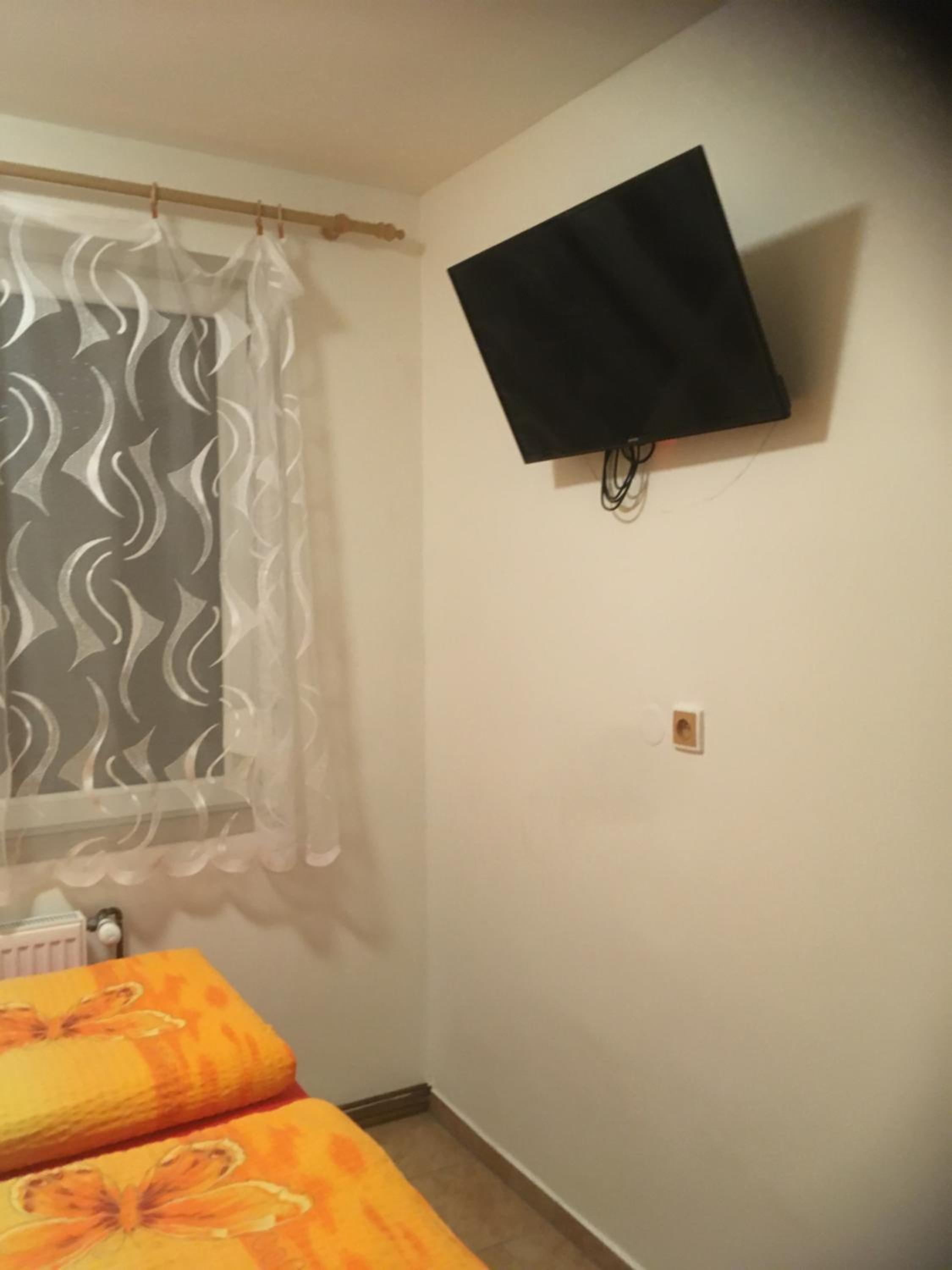 Pokoje RELAX