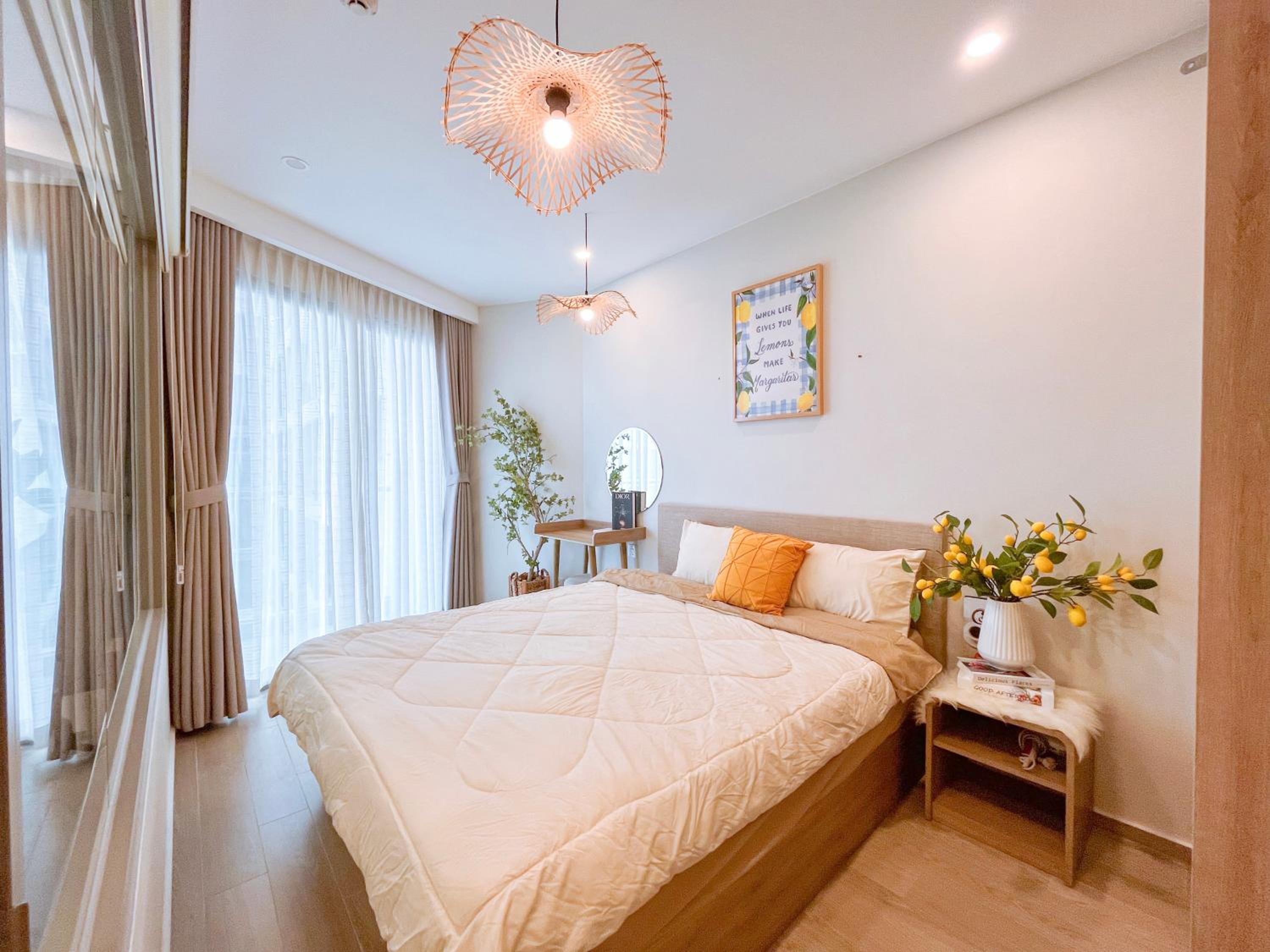 The Song Luxury Apartment Vung Tau - Xuân's Homestay