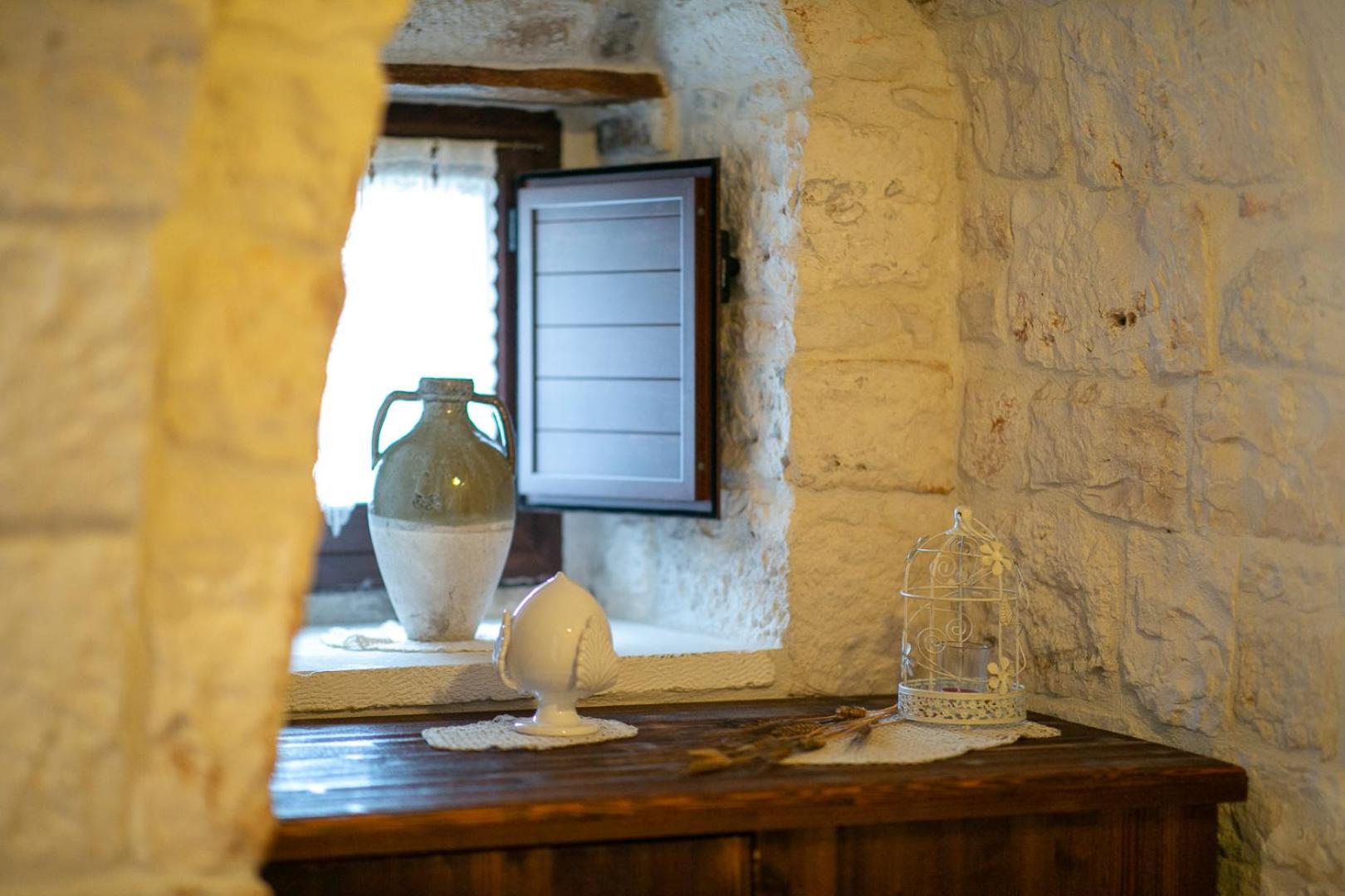 Trulli di Nonno Carlo view 2