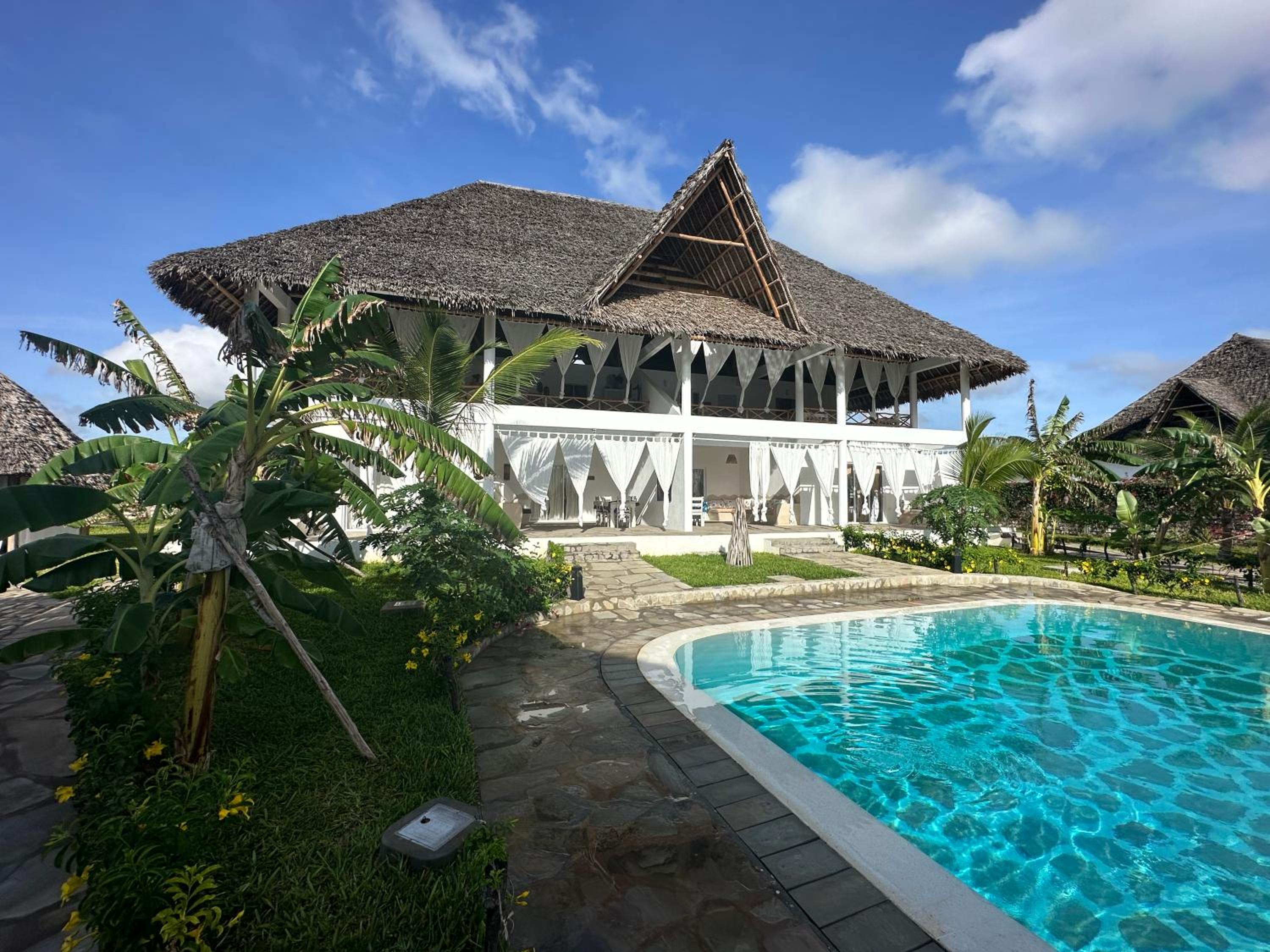 Upendo House - Rafiki Tamu view 3