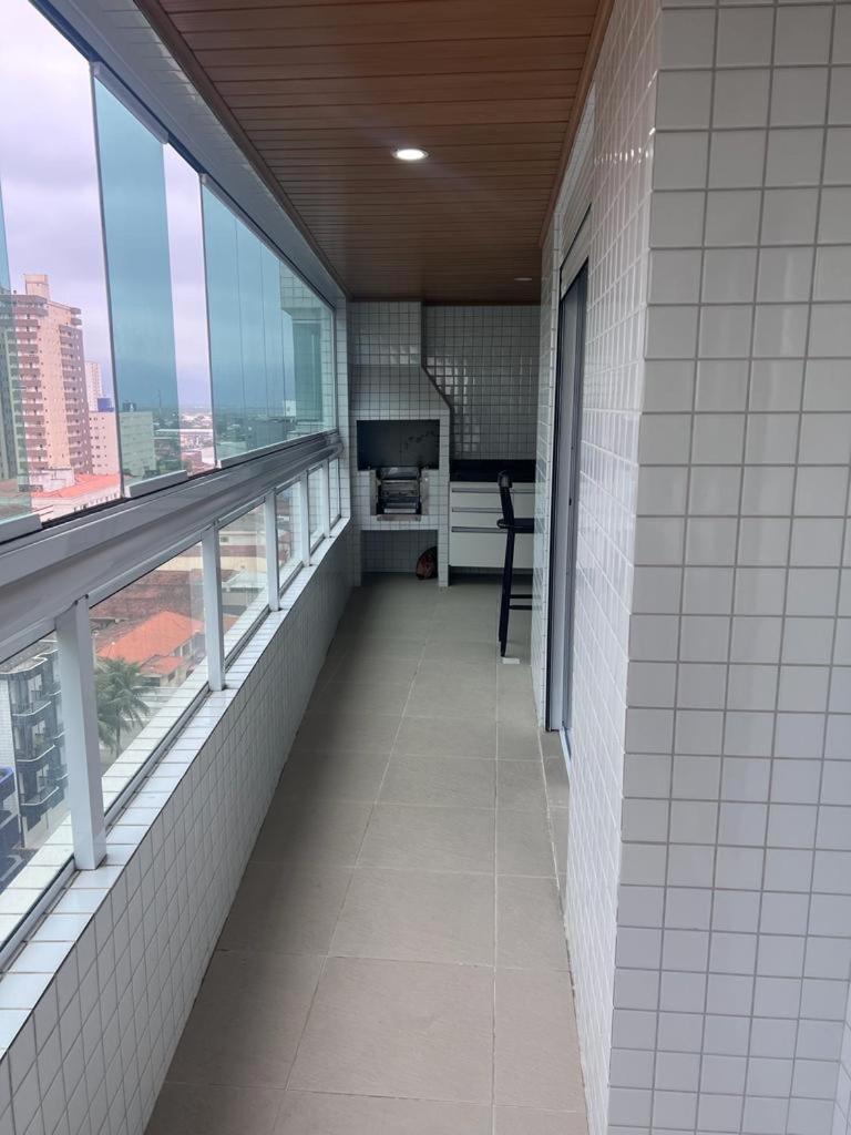 Pé na areia Aviação