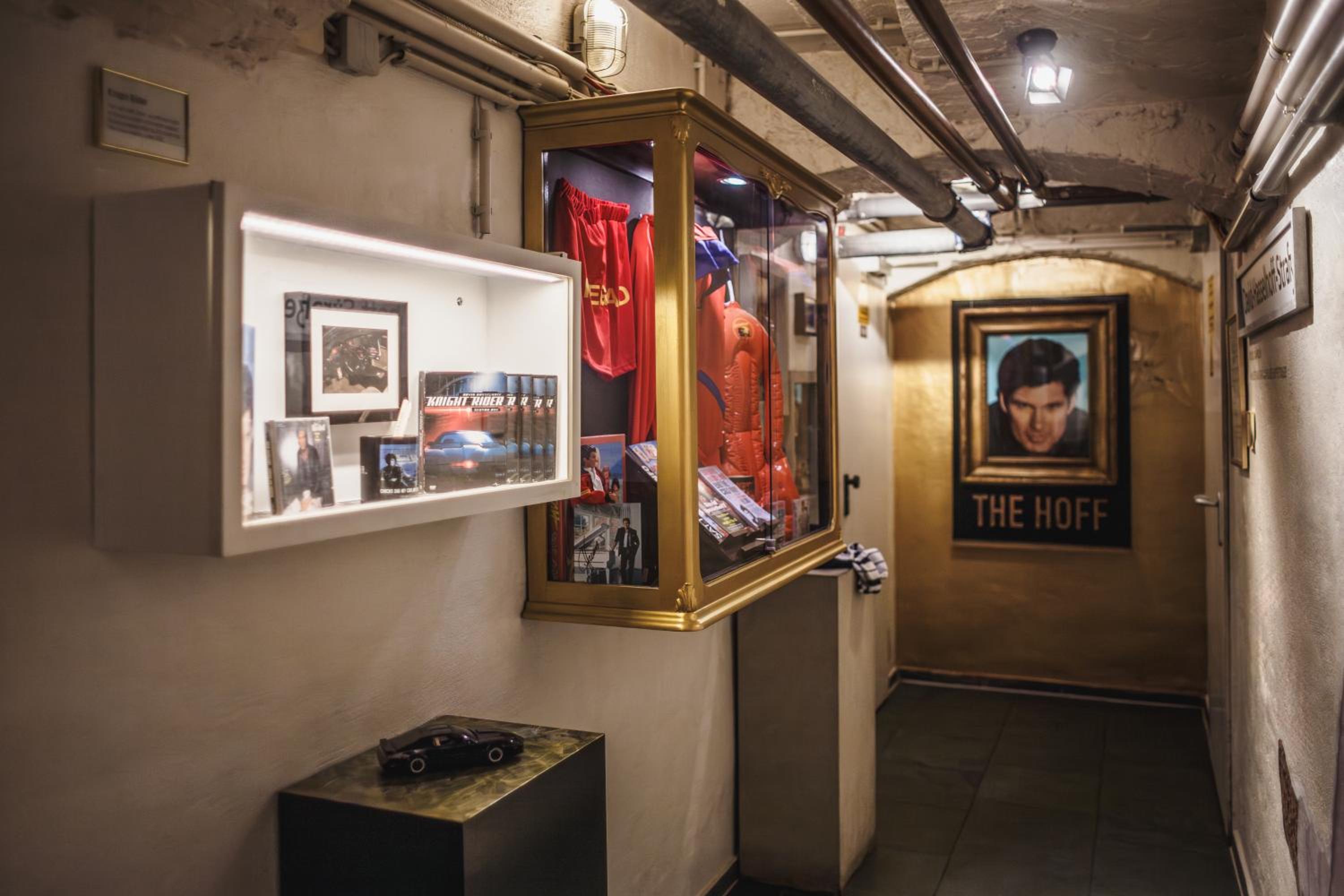 The Circus Hostel