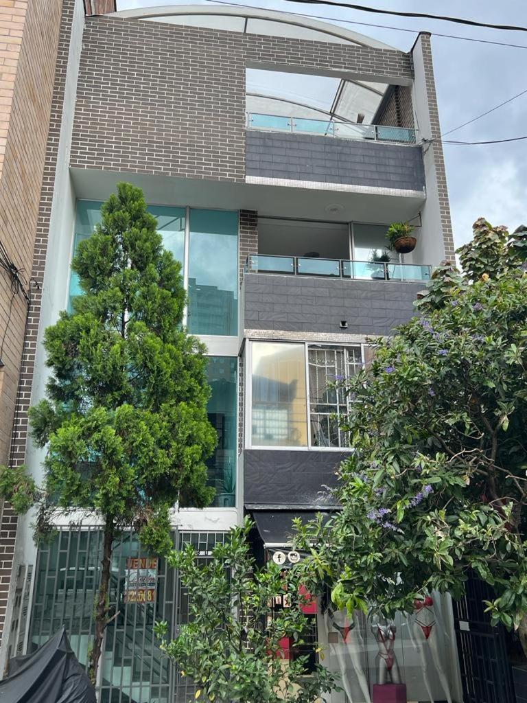 building