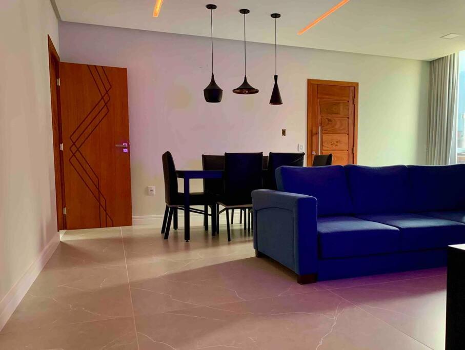 Apt novo (com ar condicionado) Santa Teresa - ES