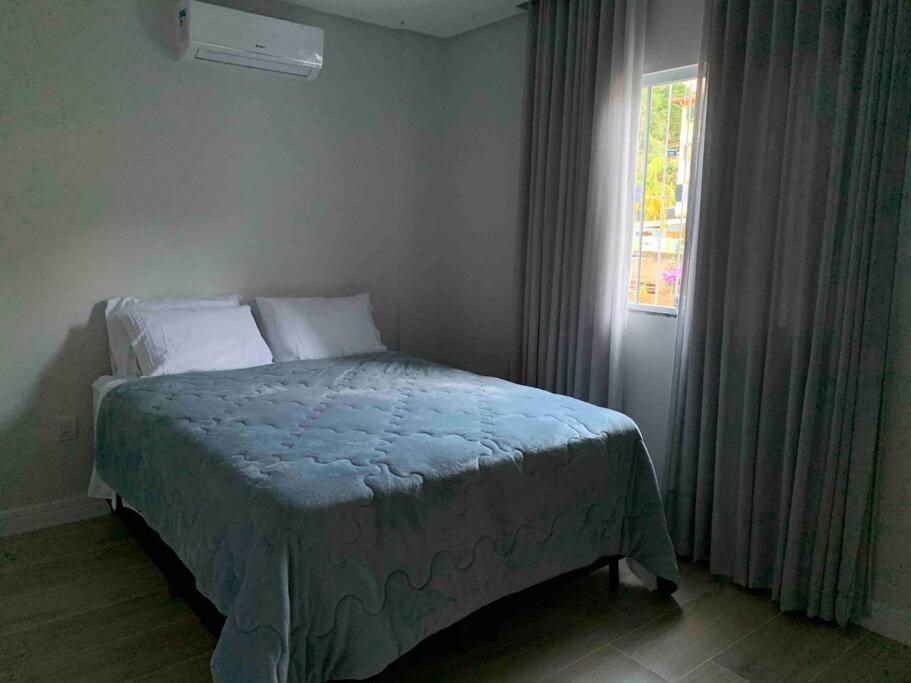 Apt novo (com ar condicionado) Santa Teresa - ES