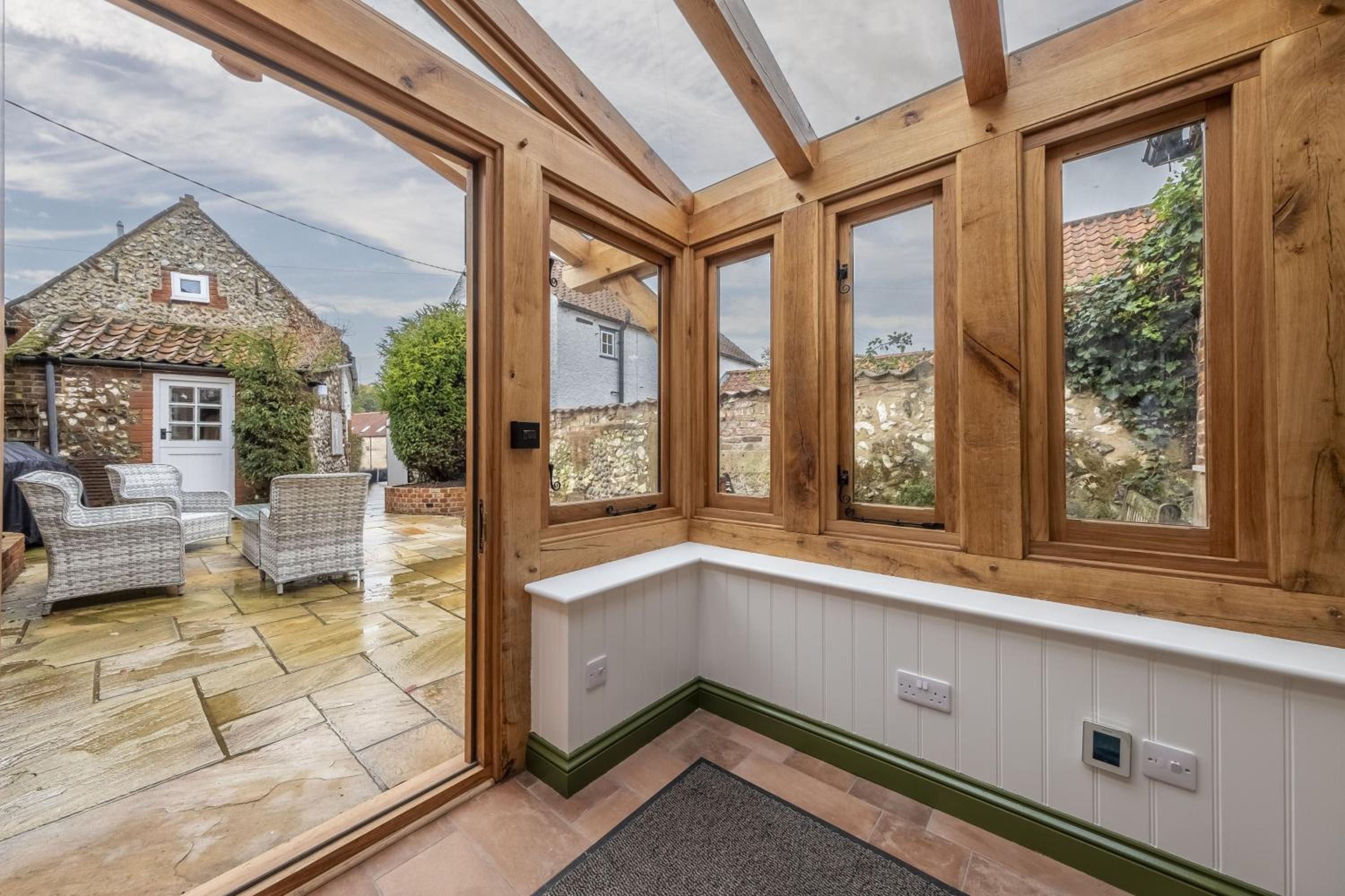 Mill House Cottage